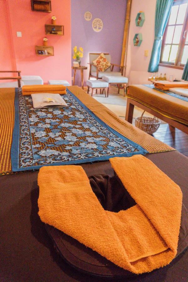 Be Happy Guesthouse Сіємреап Екстер'єр фото