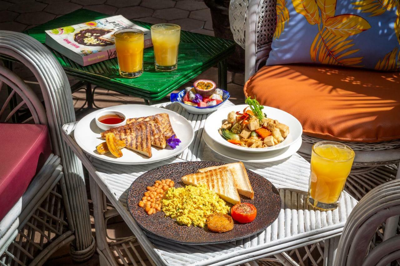 Be Happy Guesthouse Сіємреап Екстер'єр фото